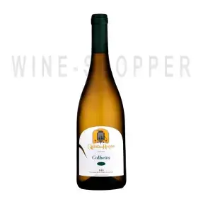 Вино Quinta dos Roques, Branco, Dao DOC 2019 0.75 л