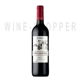 Вино Real Companhia Velha, Porca de Murca Tinto, Douro DOC 2018 0.75 л