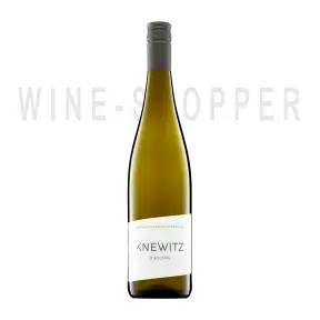 Игристое вино Knewitz Riesling 2020 0.75 л