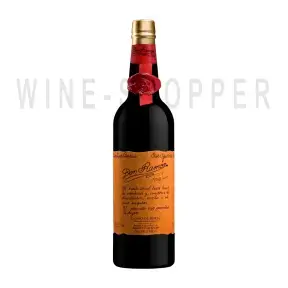 Вино Bodegas Aragonesas Don Ramon Campo de Borja DO 2018 0.75 л