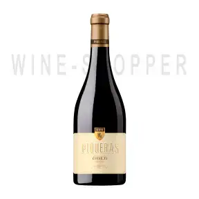 Вино Piqueras Gold Label Almansa DO 2017 0.75 л