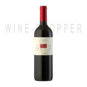 Вино Poliziano Chianti DOCG 2018 0.75 л