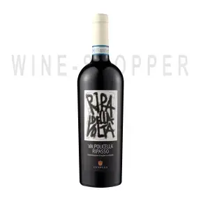 Вино Ottella Ripa della Volta Valpolicella Ripasso DOC 2018 0.75 л