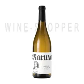 Вино Virgen del Galir Maruxa Godello Valdeorras DO 2020 0,75 л