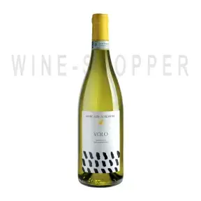 Вино Morgassi Superiore Volo Gavi DOCG del Comune di Gavi 2018 0.75 л