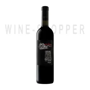 Вино Anna Spinato Diligo Cabernet Sauvignon DOC 2019 0.75 л
