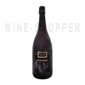 Игристое вино Mastro Binelli Chardonnay 1.5 л