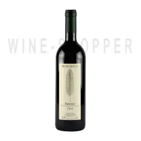 Вино Rabaja di Bruno Rocca Barbaresco Curra DOCG 2015 0.75 л
