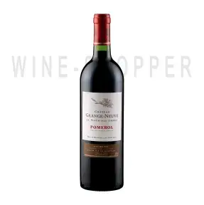 Вино Chateau Grange-Neuve La Fleur des Ormes Pomerol AOC 2018 0.75 л