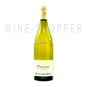 Вино Domaine Rois Mages Bouzeron AOC 2018 0.75 л