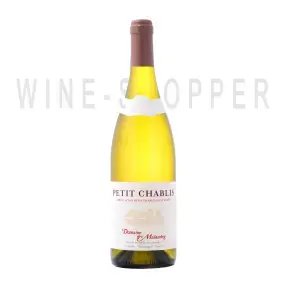 Вино Domaine des Malandes Petit Chablis AOC 2020 0.75 л