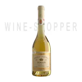 Вино Chateau Dereszla Tokaji Aszu 5 Puttonyos 2000 0.5 л