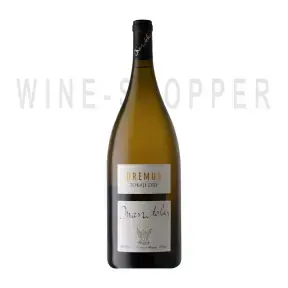 Вино Furmint Mandolas 2018 1.5 л