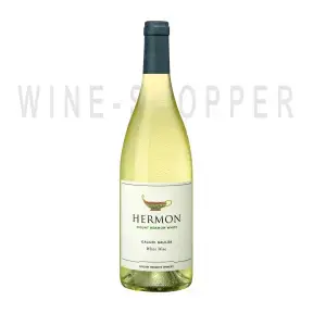 Вино Golan Heights Hermon Mount Hermon White 2020 0.75 л