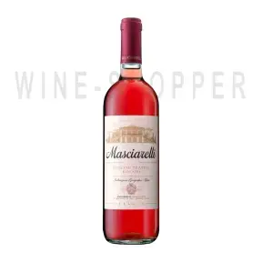 Вино Masciarelli, Rosato, Colline Teatine IGT 2019 0.75 л