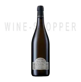 Вино Masciarelli, Marina Cvetic Trebbiano d'Abruzzo Riserva DOC 2018 0.75 л