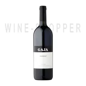 Вино Gaja, Darmagi, Langhe DOC 2017 0.75 л