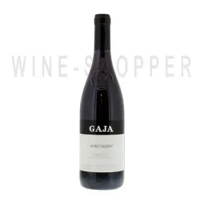 Вино Gaja, Sori Tildin, Barbaresco DOP 2017 0.75 л
