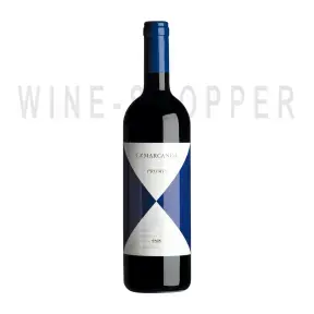 Вино Gaja, Promis, Ca Marcanda, Toscana IGT 2018 0.75 л