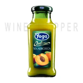  Yoga Optimum Albicocca 0.2 л