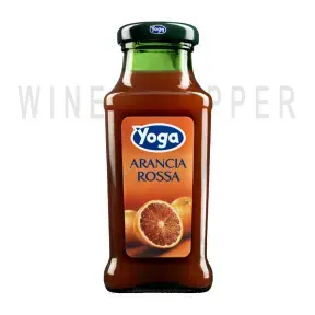  Yoga Arancia Rossa 0.2 л