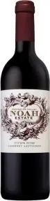 Вино Hevron Heights Noah Estate Cabernet Sauvignon, 2019, 0.75 л