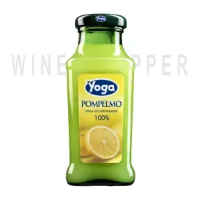  Yoga Pompelmo 0.2 л