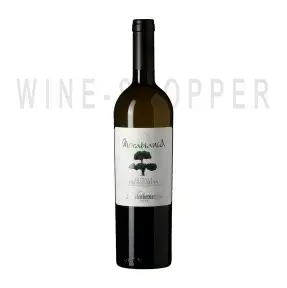 Вино Mastroberardino, Morabianca Falanghina, Irpinia DOC 2014 0.75 л