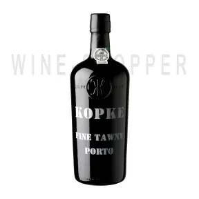 Портвейн Kopke Fine Tawny Porto 0.75 л