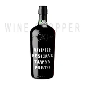 Портвейн Kopke Reserve Tawny Porto 0.75 л