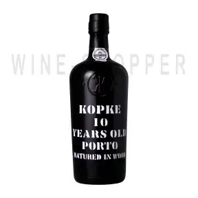 Портвейн Kopke 10 Years Old Porto 0.75 л
