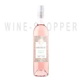 Вино Mirabeau, Forever Summer Rose, Mediterranee IGP 2020 0.75 л