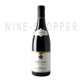 Вино Hermitage Monier de La Sizeranne AOC 2011 0.75 л