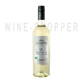 Вино Kaiken Terroir Series Torrontes 2019 0.75 л