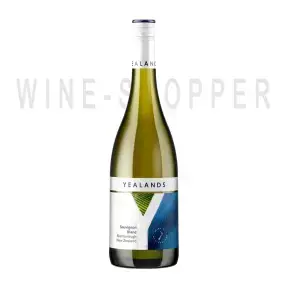 Вино Yealands, Sauvignon Blanc 2020 0.75 л