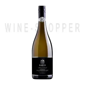 Вино Babich Wines Black Label Sauvignon Blanc Marlborough 2020 0,75 л
