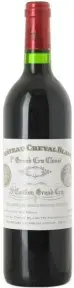 Вино Chateau Cheval Blanc, St-Emilion AOC 1-er Grand Cru Classe, 1994, 0.75 л