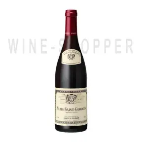 Вино Louis Jadot, Nuits-Saint-Georges AOC 2014 0.75 л