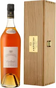 Арманьяк Janneau Vintage Collection, 1984, wooden box, 0.7 л