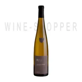 Вино Domaine Riefle, Steinert Grand Cru Pinot Gris, Alsace AOC 2017 0.75 л