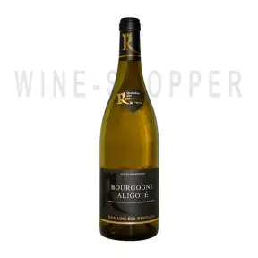 Вино Domaine des Remparts, Bourgogne Aligote AOC 0.75 л