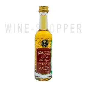 Коньяк Roullet Grande Champagne VSOP 0.05 л