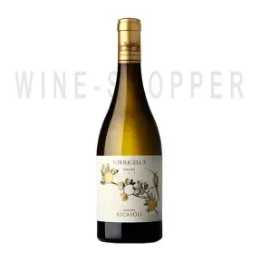 Вино Barone Ricasoli Torricella Chardonnay di Toscana IGT 2017 0,75 л
