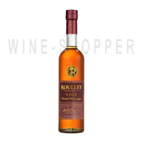 Коньяк Roullet Grande Champagne VSOP 0.5 л