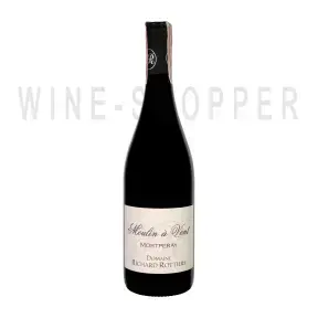 Вино Domaine Richard Rottiers Moulin a Vent Mortperay AOC 2020 0,75 л