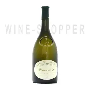 Вино Pouilly-Fume Baron de L 2018 1.5 л