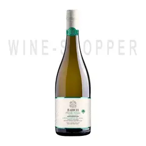 Вино Babich Wines, Family Estates Headwaters Organic Sauvignon Blanc 2020 0.75 л