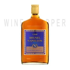 Коньяк Brunel Napoleon VSOP 0.5 л