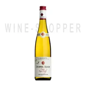 Вино Cuvee Rene Dopff Gewurztraminer 2017 0,75 л