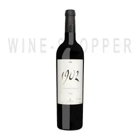 Вино Mas Doix, 1902 Centenary Carignan, Priorat DOQ 2016 0.75 л